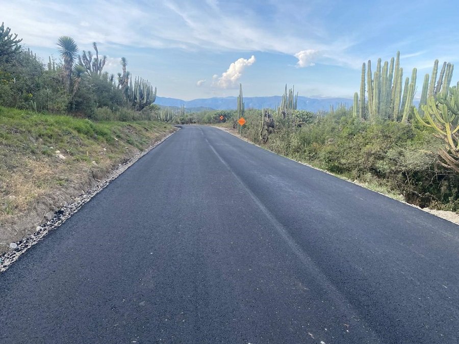 Impulsa SIPDUS la Conectividad en San Agustín Metzquititlán