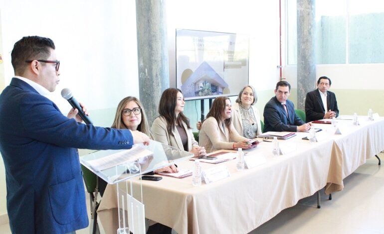 Impulsan Innovación y Desarrollo Agroalimentario Con Nuevo Titular en CIAD Hidalgo