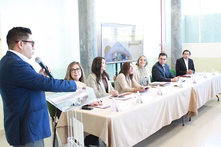 Impulsan Innovación y Desarrollo Agroalimentario Con Nuevo Titular en CIAD Hidalgo