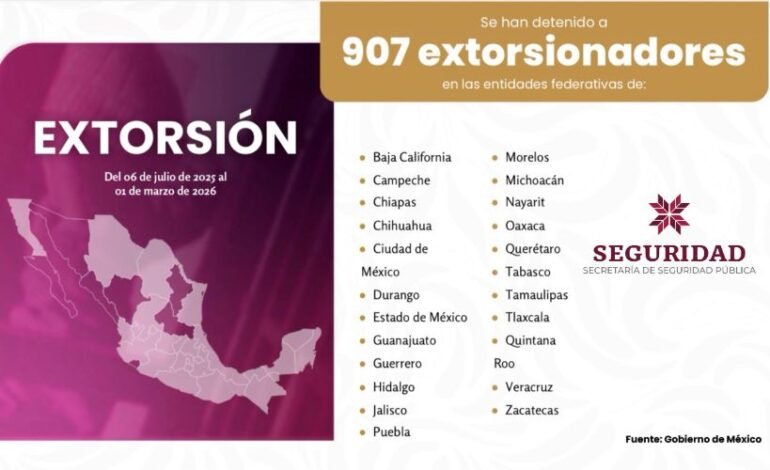 Indicadores Nacionales Confirman Incidencia Delictiva a la Baja en Hidalgo