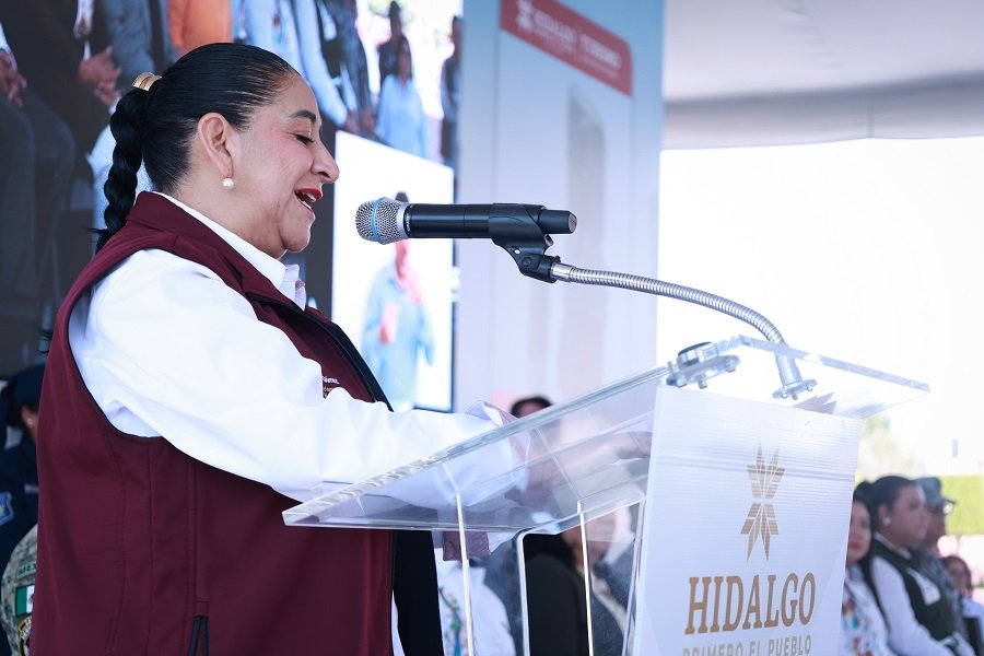 Hidalgo Espera más de dos millones de visitantes Durante la Semana Santa