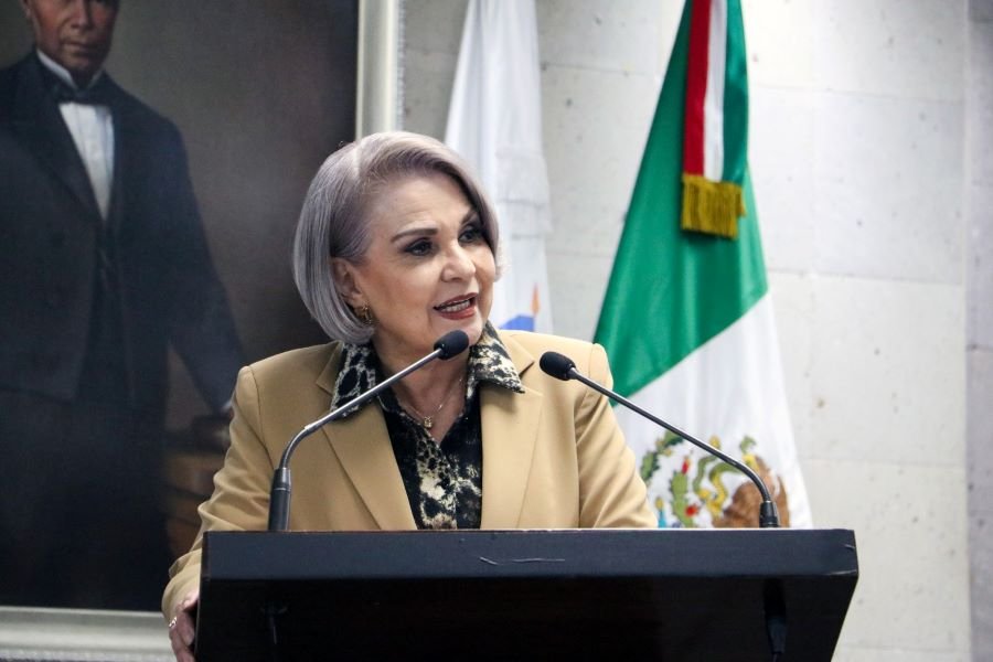 Justicia Debe Responder A Necesidades Sociales: Rebeca Aladro