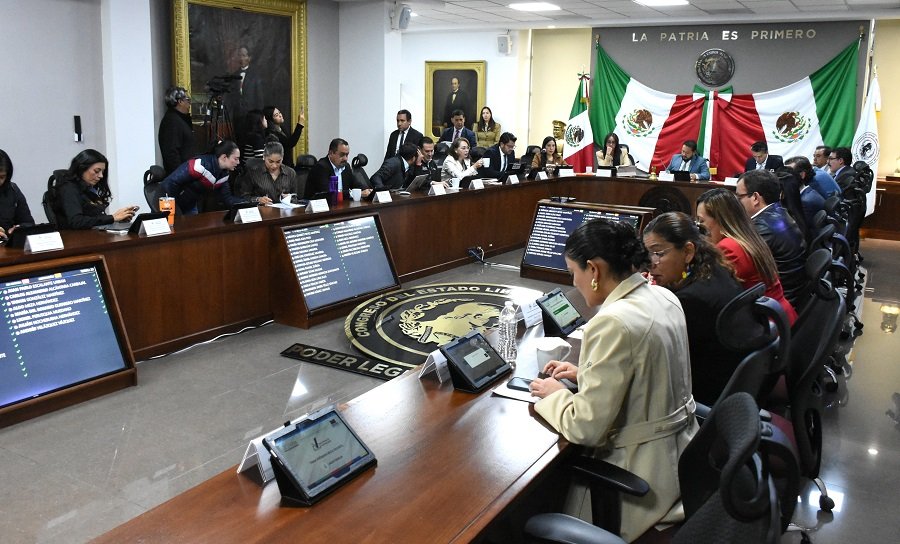 Legisladores aprueban financiamiento para obras sociales en Cuautepec