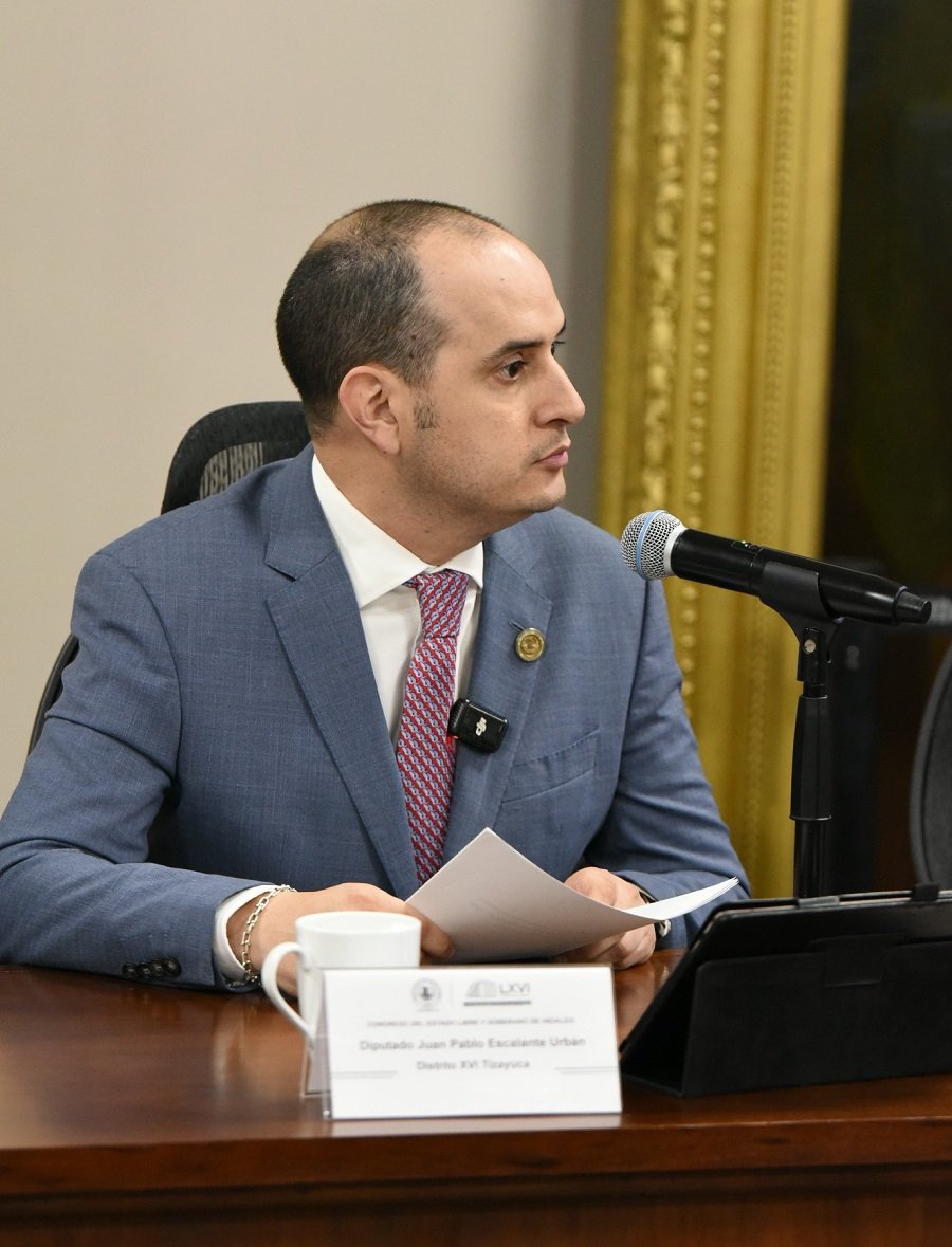 Legisladores Aprueban La Creación del Padrón de Personas Migrantes