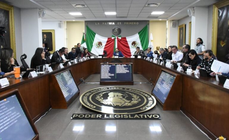 Legisladores Aprueban Reforma Para Capacitar a Grupos Vulnerables Ante Desastres o Emergencias