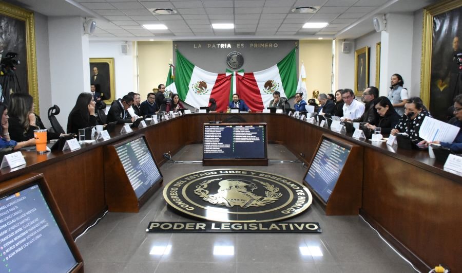 Legisladores Aprueban Reforma Para Capacitar a Grupos Vulnerables Ante Desastres o Emergencias