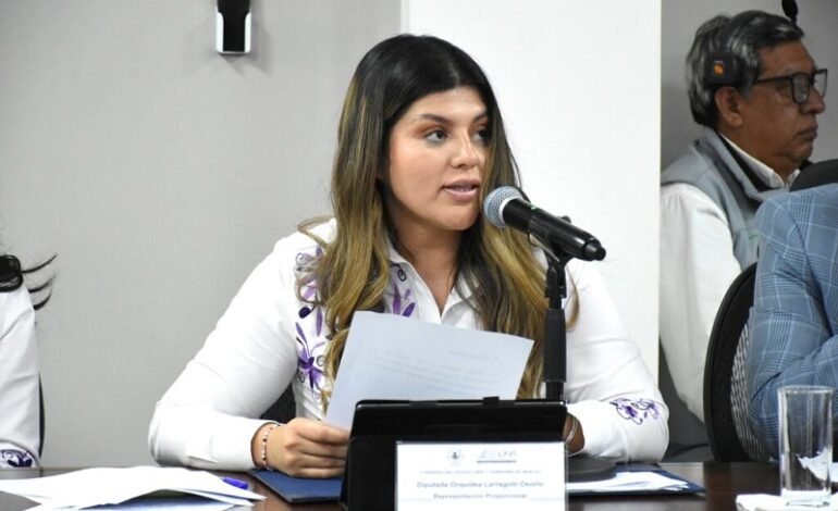 Legisladores Aprueban Reforma Para Impulsar El Emprendimiento de Mujeres