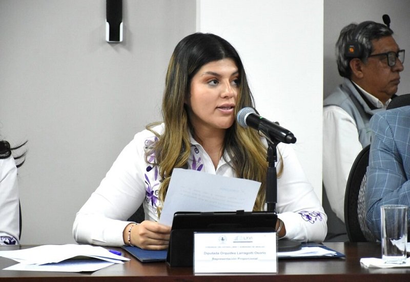 Legisladores Aprueban Reforma Para Impulsar El Emprendimiento de Mujeres