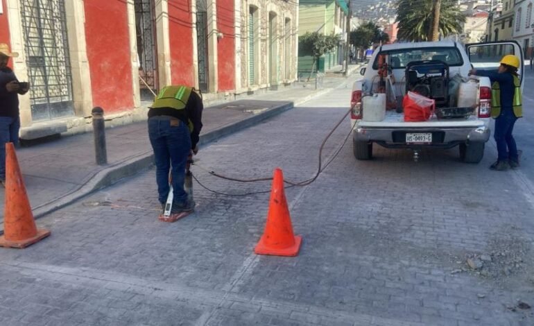 Más de 3 Mil Obras Bajo Vigilancia de Contralorías Sociales