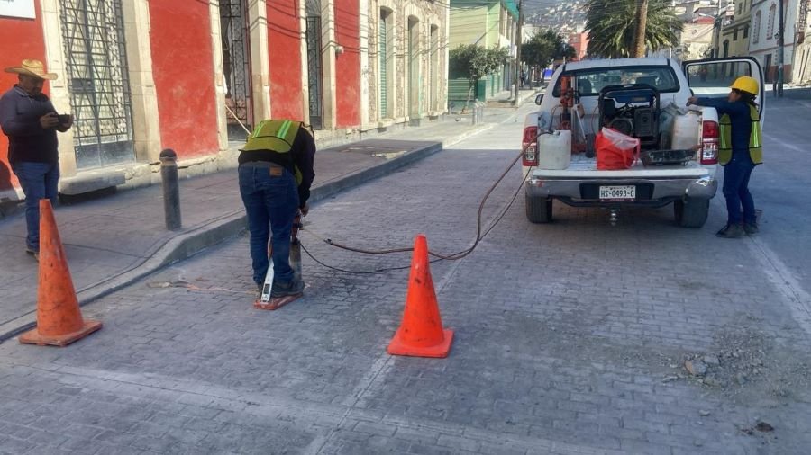 Más de 3 Mil Obras Bajo Vigilancia de Contralorías Sociales
