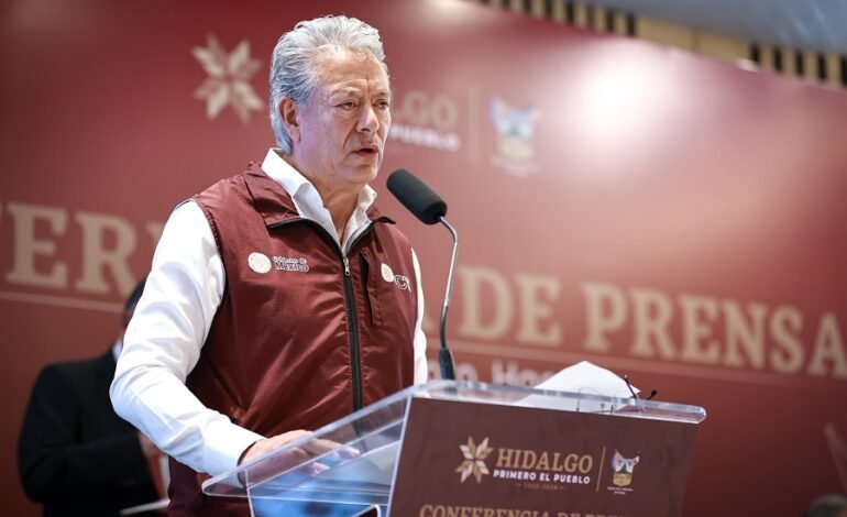 Carretera Real del Monte-Huasca No Ha Sido Entregada Formalmente a la SICT, la Constructora Debe Responder Por Robos en Túneles