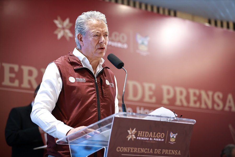 Carretera Real del Monte-Huasca No Ha Sido Entregada Formalmente a la SICT, la Constructora Debe Responder Por Robos en Túneles