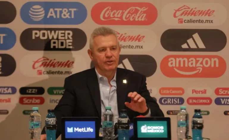 México- Portugal 0-0 “México Estuvo a la Altura de las Circunstancias”: J.A.