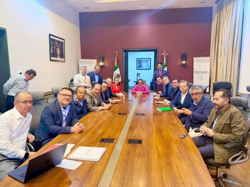 Morena y Aliados Respaldarán Plan B de la Reforma Electoral