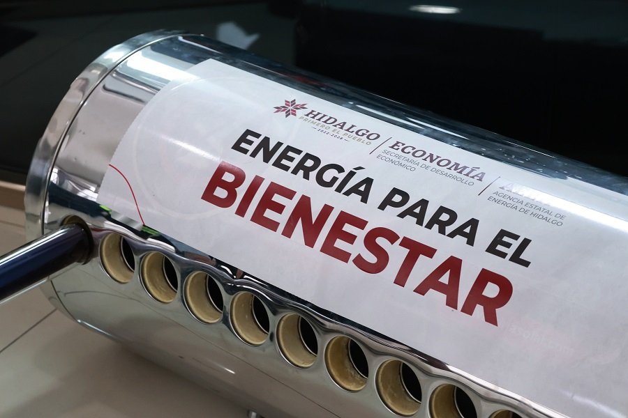 Mujeres Lideran Acceso a Programas de Energía en Hidalgo
