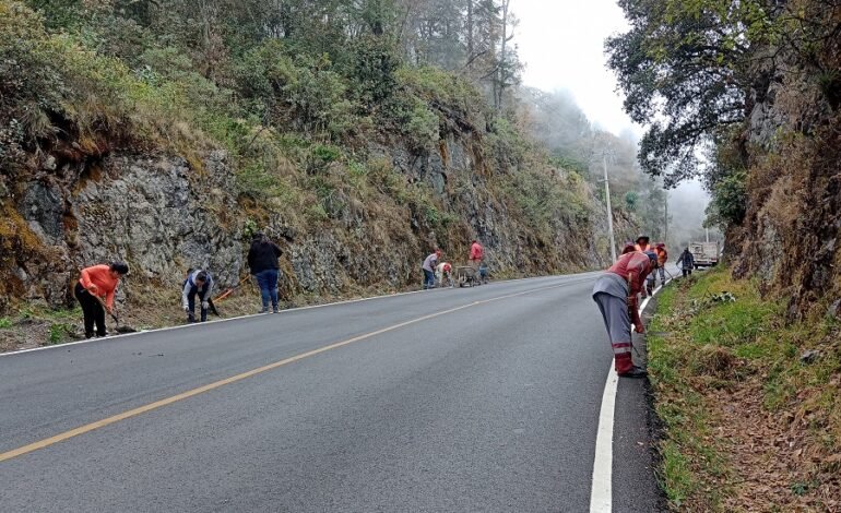 Transforma Hidalgo su imagen urbana