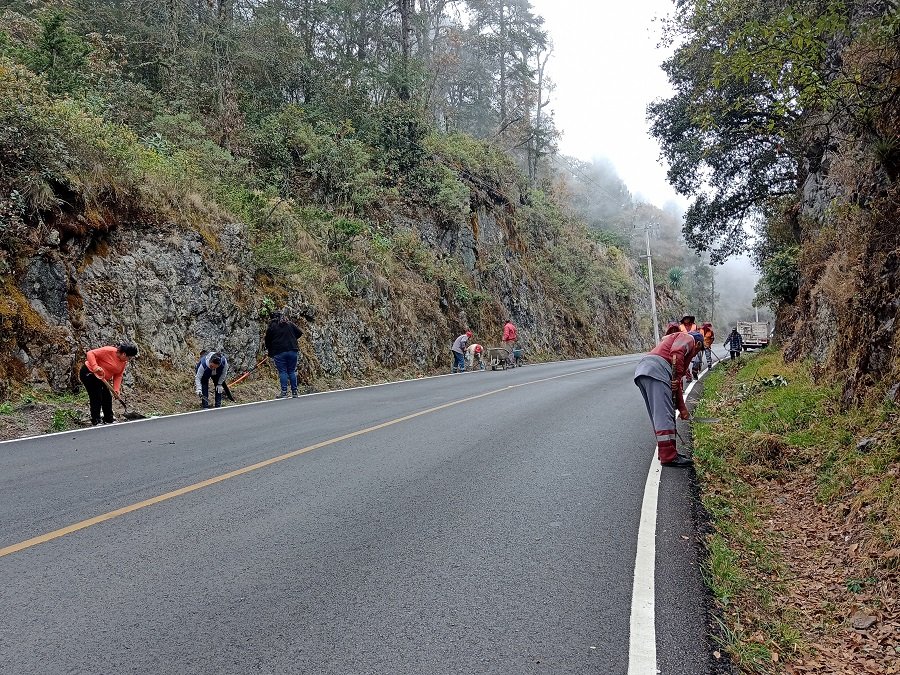 Transforma Hidalgo su imagen urbana