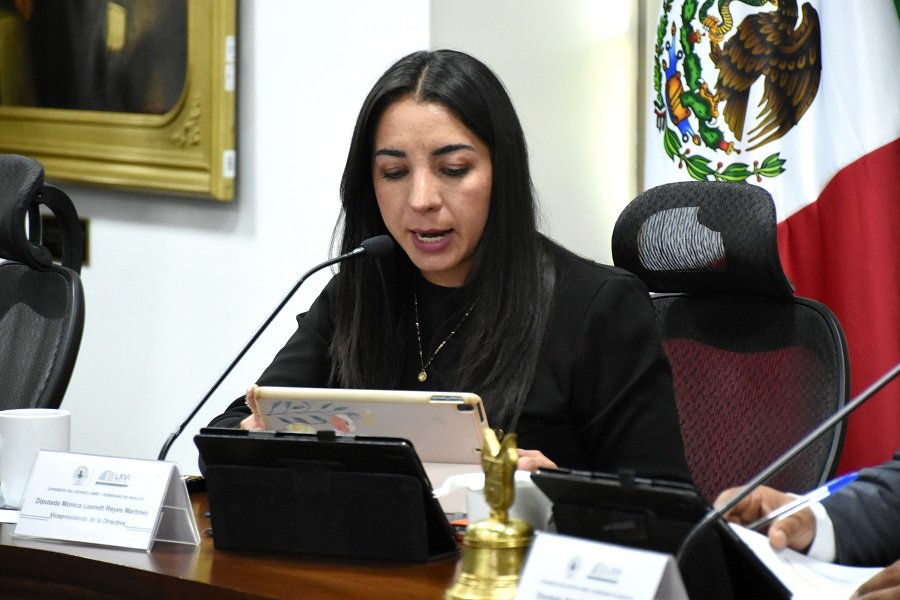 Poder Legislativo Lanza Convocatoria Para Integrar Comisión de Selección del Sistema Anticorrupción