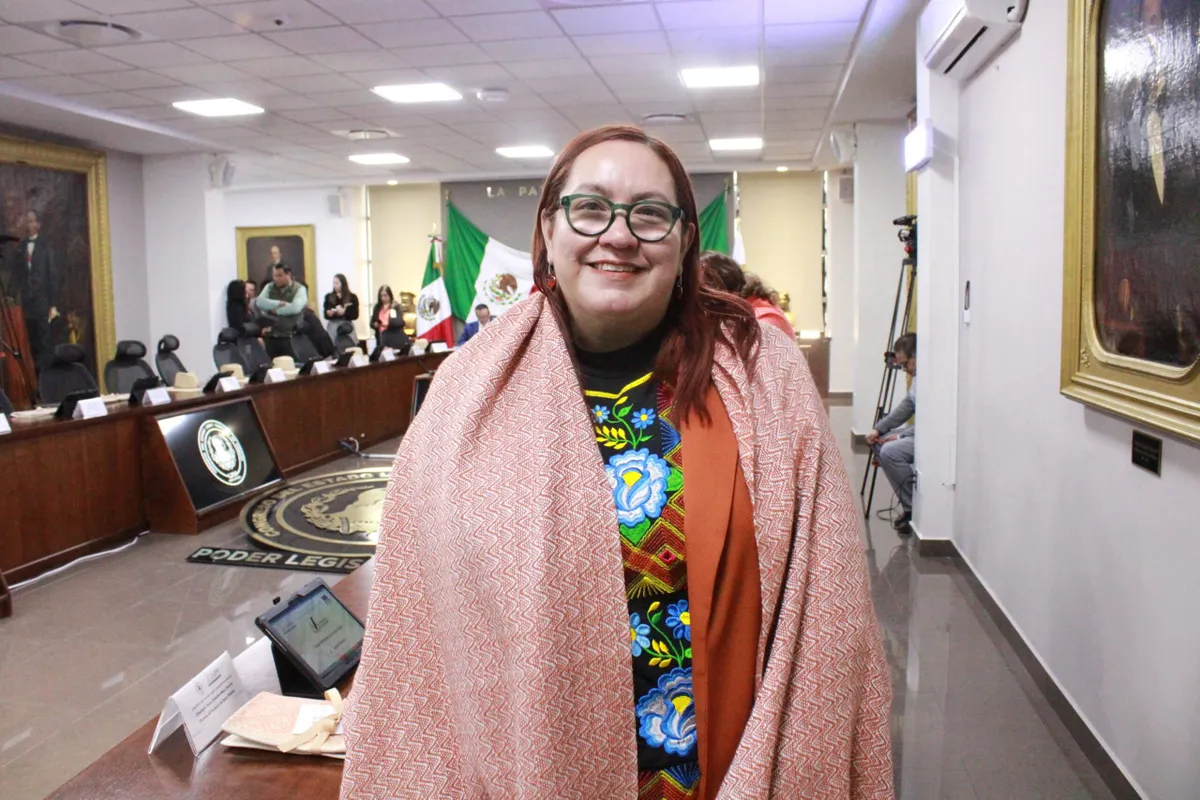 Presentarán en el Congreso de Hidalgo la Ley Para Periodistas el 10 de Marzo