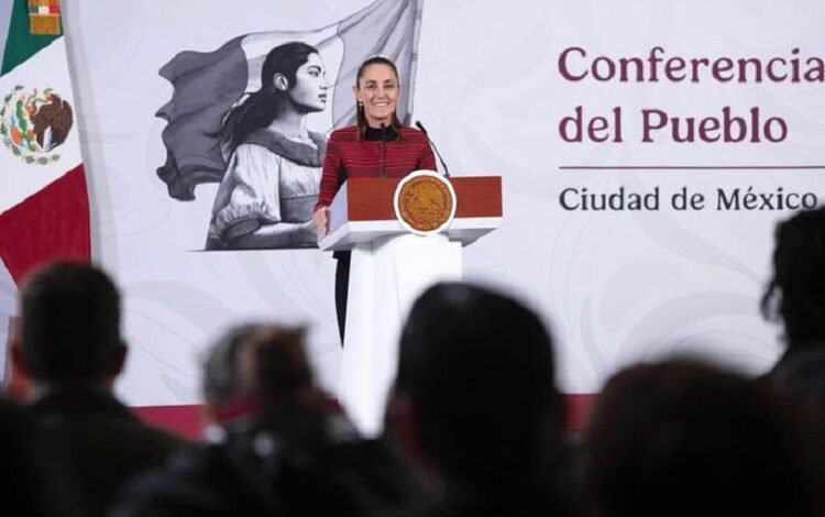 Presidenta Claudia Sheinbaum Destaca Inversión de Mil 500 Mdp Para Rehabilitación De Escuelas del Inbal y del Inah, de 380 Mdp Para Zonas Arqueológicas e Inauguración del Primer Museo Textil