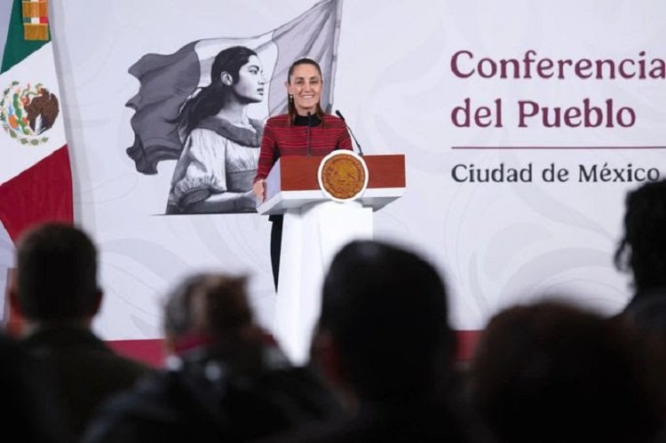 Presidenta Claudia Sheinbaum Destaca Inversión de Mil 500 Mdp Para Rehabilitación De Escuelas del Inbal y del Inah, de 380 Mdp Para Zonas Arqueológicas e Inauguración del Primer Museo Textil