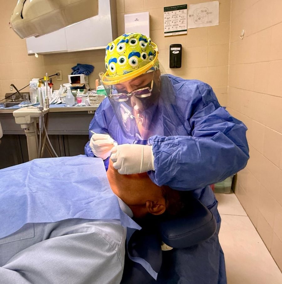 Promueve IMSS Hidalgo Acciones de Salud Bucodental Para Prevenir Enfermedades