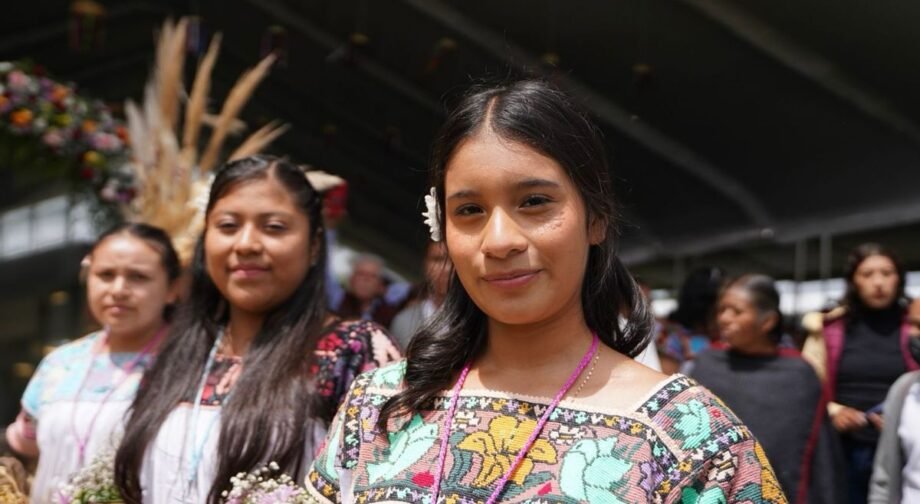 Recibió el Congreso Más de 400 Solicitudes de Municipios Para Incorporar Comunidades al Catálogo Estatal: Yarabi González