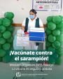 Refuerza IMSS Hidalgo jornada de vacunación y mantiene atención hasta las 20:00 horas