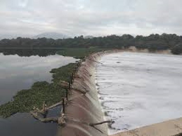 Se fortalecen reservas hídricas en Hidalgo: Conagua