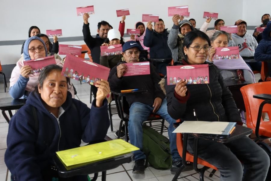 Sebiso Publica Convocatoria “Apoyo para el Bienestar y Desarrollo”