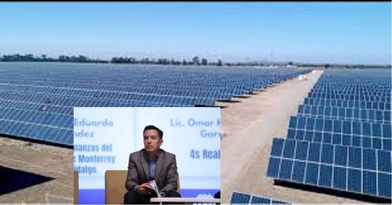 Sedeco Solicito a CENACE Autorización para un Establecer Parque Fotovoltaico Dentro del Polo del Bienestar de Zapotlán