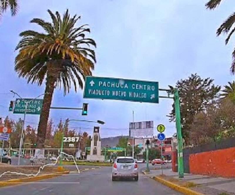 Sidpus Pública Licitación Para Rehabilitar Tres Cuadras de la Avenida Madero, de la Avenida Juárez al Rio de la Avenidas