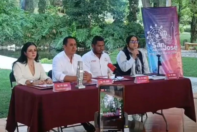 Décimo Cuarta Edición del Festival Toltequinox 20 y 21 de Marzo 2026 en Tula