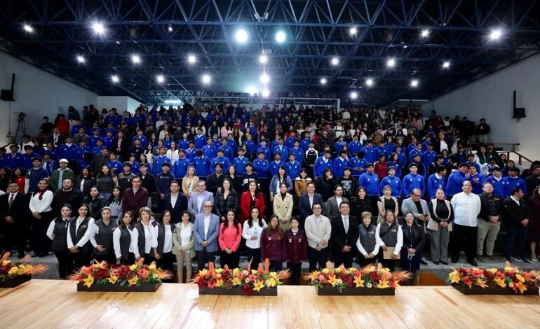 UAEH y Grupo Rica Invitan a Participar en el Premio Nacional Juvenil del Agua 2026