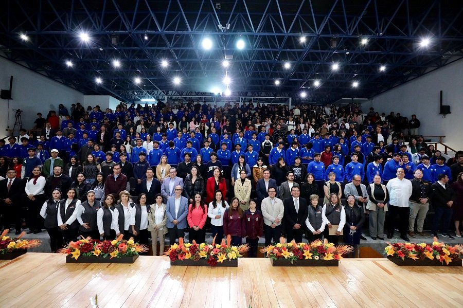 UAEH y Grupo Rica Invitan a Participar en el Premio Nacional Juvenil del Agua 2026