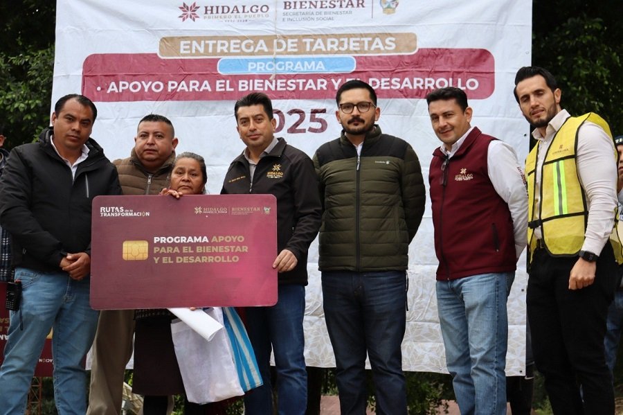 Últimos días para registrarse en el programa “Apoyo para el Bienestar y Desarrollo”