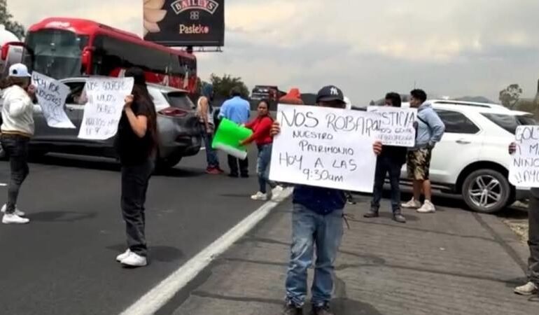 Comando Armado Asalto una Vivienda en Tizayuca Logra un Botín de más de 10 Millones de Pesos en Dinero en Efectivo y Joyas