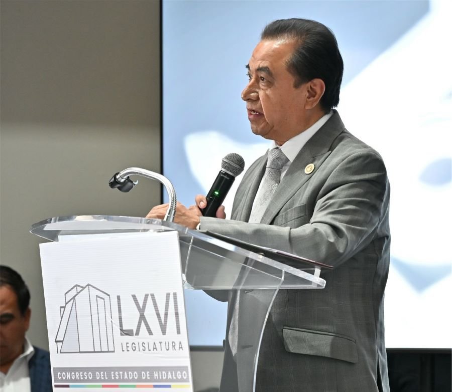 Conmemora Congreso del Estado Día del Masón Hidalguense