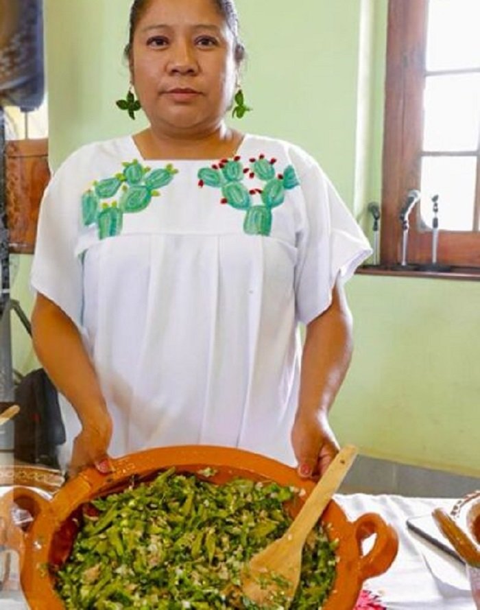 28ª. Muestra Gastronómica de Boxtha Chico, El Domingo 11 de Abril en San Salvador