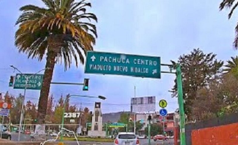 38 Millones 340 Mil 765.73 Pesos Para la Pavimentación Hidráulica de Menos de Un Kilómetro de la Avenida Madero