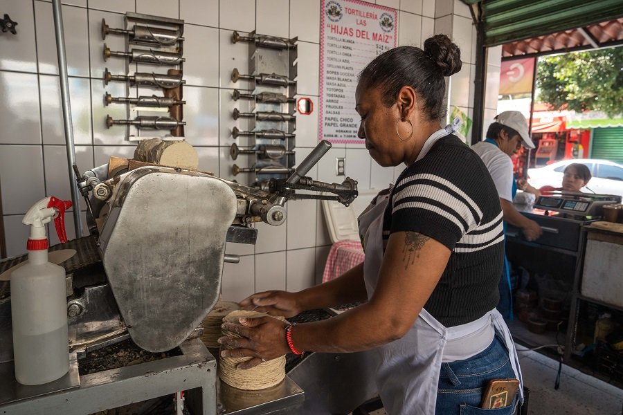 AGRICULTURA y PROFECO Descartan Alzas al Precio de la Tortilla