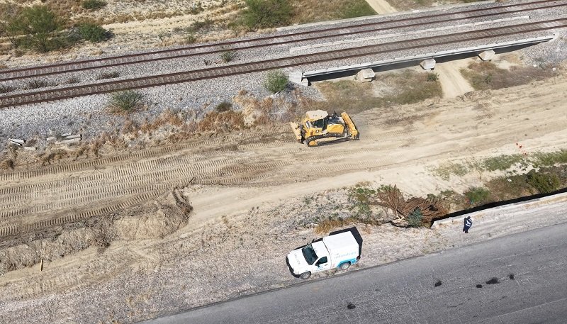 Avanzan en su Proceso de Licitación y Construcción Trenes Querétaro-Irapuato y Saltillo-Nuevo Laredo