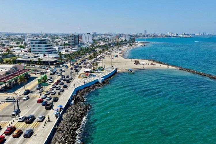 Acciones del Grupo Interinstitucional permiten que pobladores y turistas se sientan seguros y cómodos durante este periodo vacacional