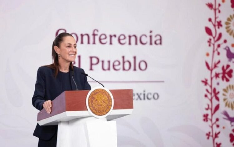 Al Cierre de 2026 Serán 200 Mil Nuevos Lugares en Bachillerato; 18 Estados Ya No Realizan Examen de Ingreso a La Educación Media Superior: Presidenta Claudia Sheinbaum