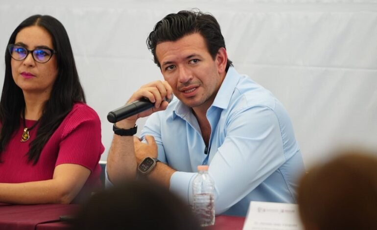 Amplió Gobierno de Hidalgo inversión para desarrollar investigaciones