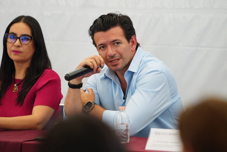 Amplió Gobierno de Hidalgo inversión para desarrollar investigaciones