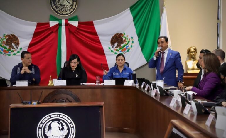 La Creación de Procuradurías Municipales de Protección Para Niños, Garantizará Cobertura Total en los 84 Municipios del Estado