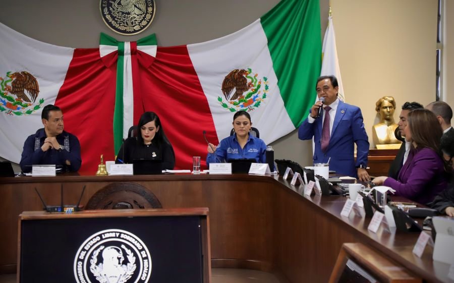 La Creación de Procuradurías Municipales de Protección Para Niños, Garantizará Cobertura Total en los 84 Municipios del Estado