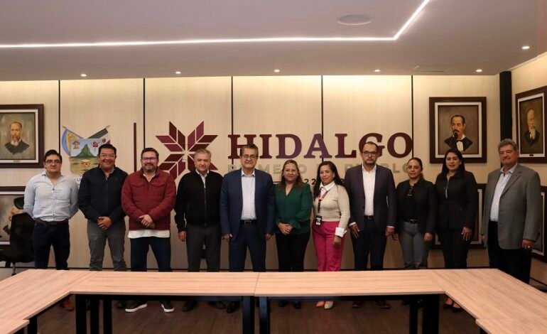 Avanza la paridad de género y acciones afirmativas en diálogo con partidos políticos