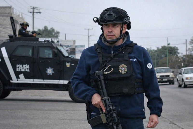 La Secretaría de Seguridad Pública de Hidalgo (SSPH) informa lo siguiente: